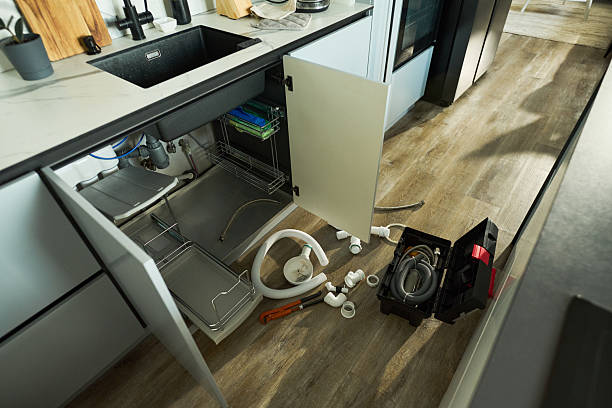 24/7 Emergency Gas Line Repair experts in Scottsboro, AL